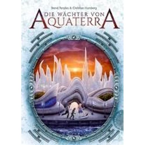 Die Wächter Von Aquaterra
