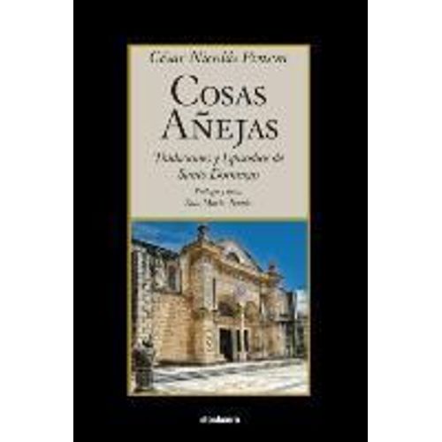 Cosas Añejas