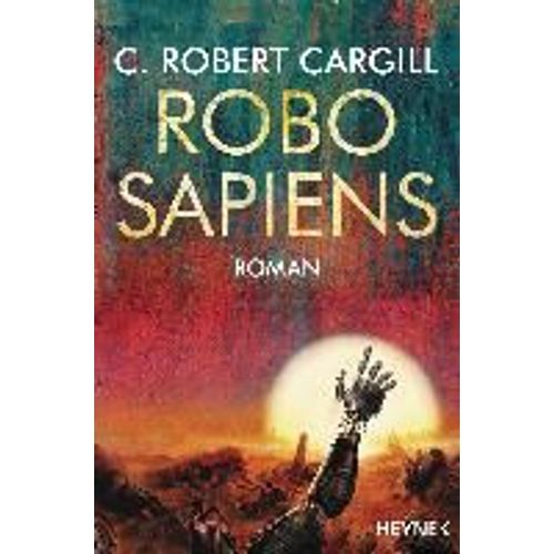 Robo Sapiens