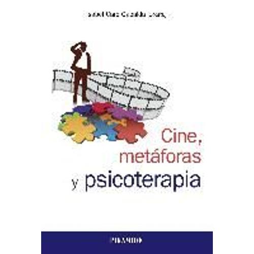 Caro Gabalda, I: Cine, Metáforas Y Psicoterapia