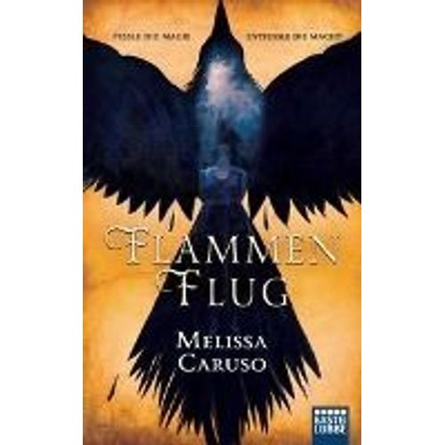 Flammenflug