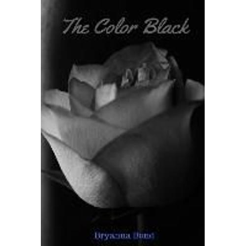 The Color Black