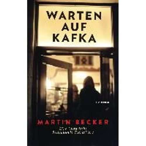 Warten Auf Kafka