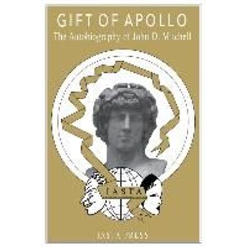 Gift Of Apollo