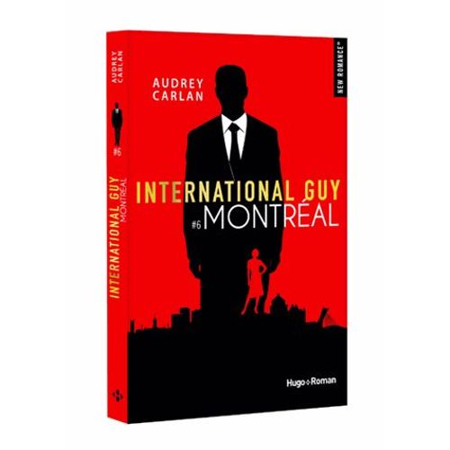 International Guy Tome 6 - Montréal