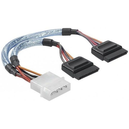 GENERIQUE Rallonge USB 3.0 Type AA (Mâle/Femelle)