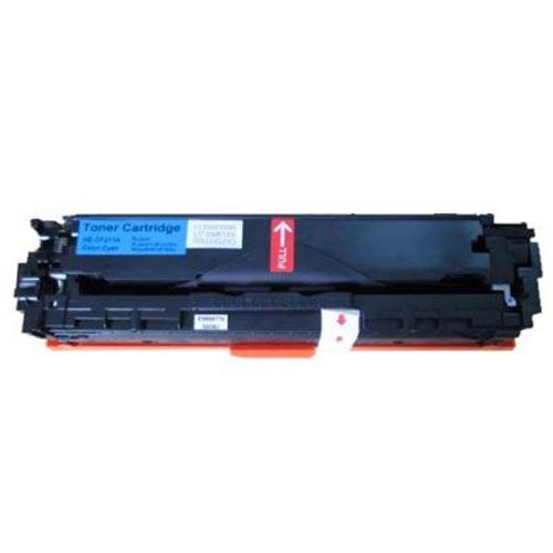 GENERIQUE Toner compatible HP CF283A / Canon CRG-737 (Noir)