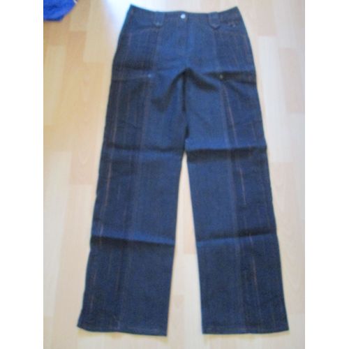Pantalon Femme Taille 42 Patrice Breal