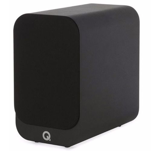 Q acoustics 3010i Noir