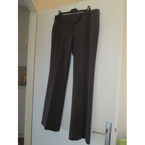 Pantalon Femme Taille 42 Naf Naf