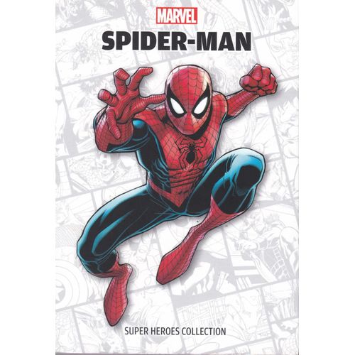 Spider-Man - Marvel Super Heroes Collection