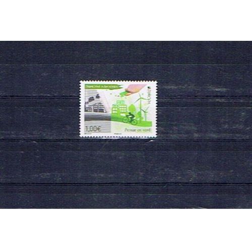 Andorre Français Europa Cept 2016 Neuf**