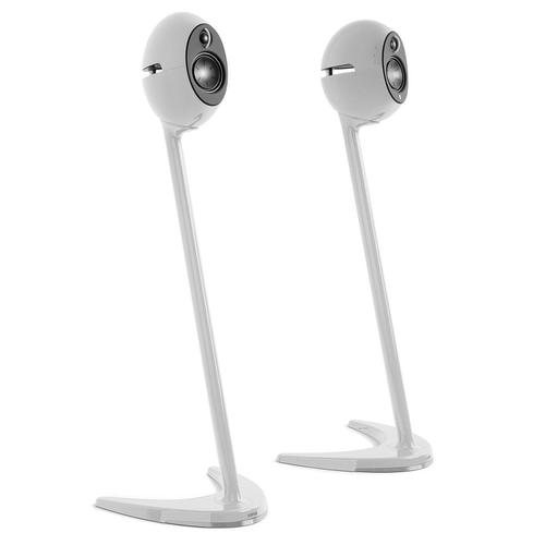 Edifier Luna Speaker Stand Blanc