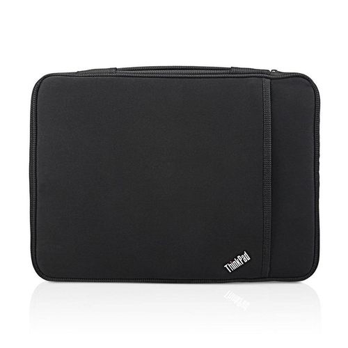 Lenovo - Housse d'ordinateur portable - 13" - Campus - pour 13w Yoga; ThinkCentre M75t Gen 2; ThinkPad L13 Gen 2; L13 Gen 3; L13 Yoga Gen 3; X13 Gen 3