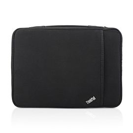 Lenovo - Housse d'ordinateur portable - 13" - Campus - pour 13w Yoga; ThinkCentre M75t Gen 2; ThinkPad L13 Gen 2; L13 Gen 3; L13 Yoga Gen 3; X13 Gen 3