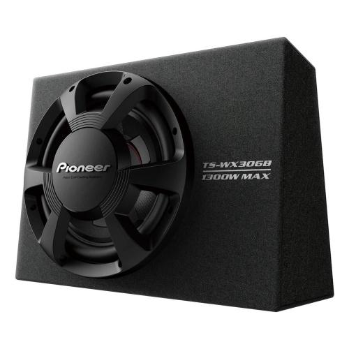 TS-WX306B - Caisson de basses 30cm - 350W RMS