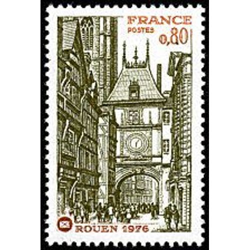 Rouen 1976