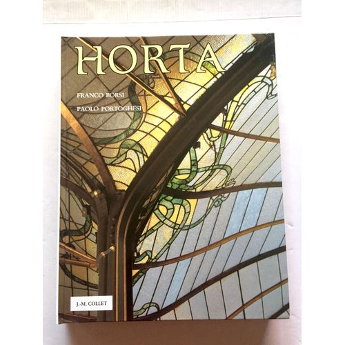 Victor Horta