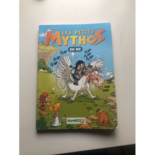 Les Petits Mythos