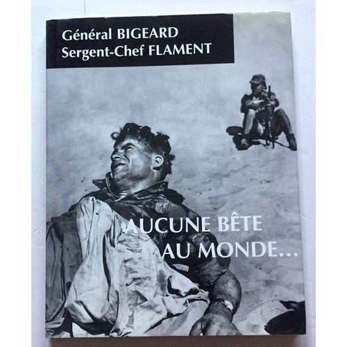 Aucune Bête Au Monde ...
