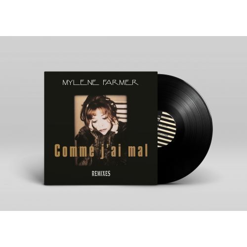 Comme J'ai Mal