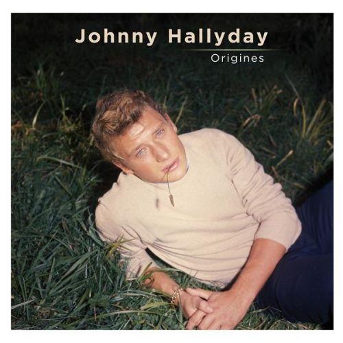 Johnny Hallyday - Origines