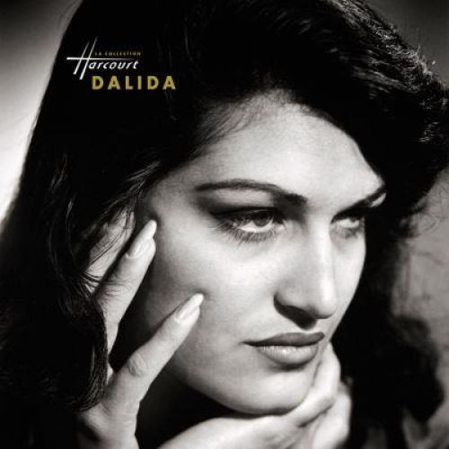Harcourt: Dalida