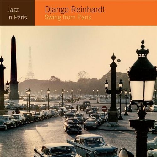 Swing From Paris