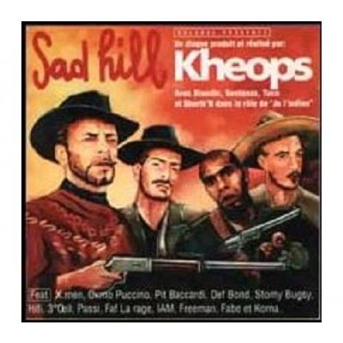 Sad Hill