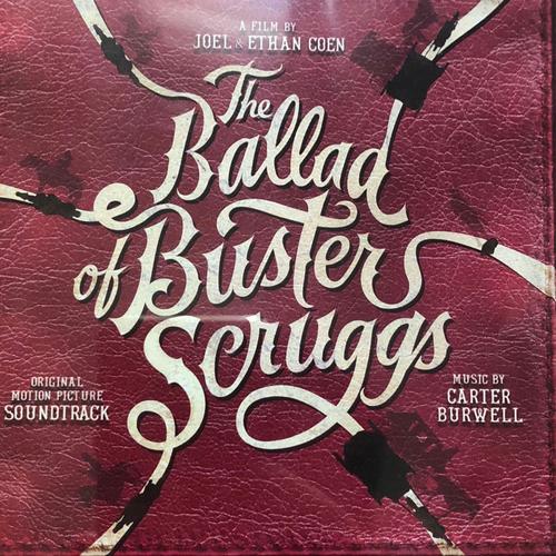 The Ballad Of Buster Scruggs