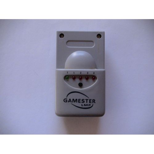 Kit Vibration Manette Nintendo 64