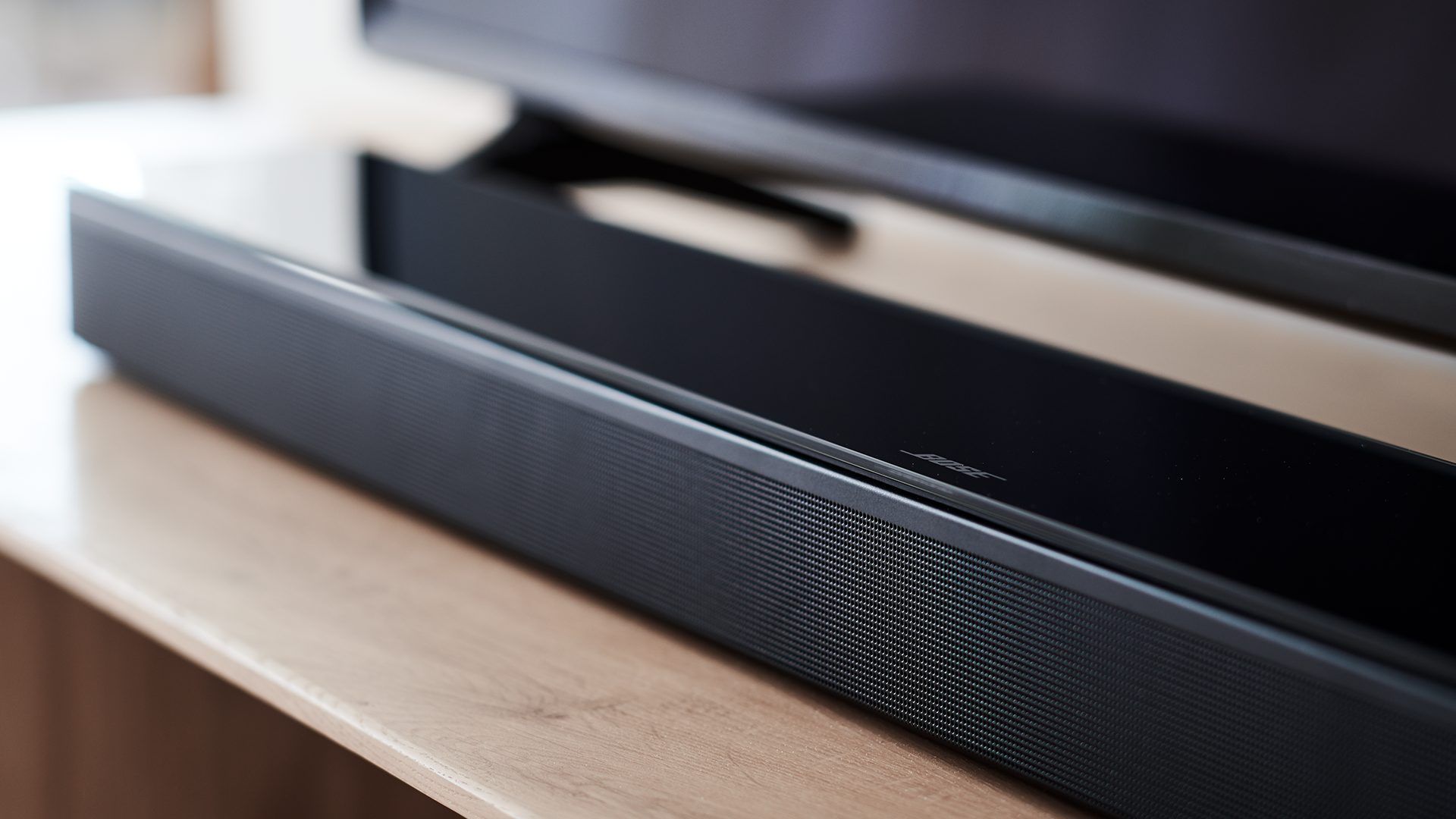 Bose Soundbar 700 - Enceinte sans fil Bluetooth - Noir_image_1|Rakuten