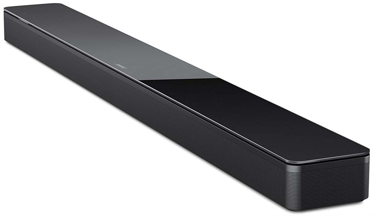 Bose Soundbar 700 - Enceinte sans fil Bluetooth - Noir_image_2|Rakuten