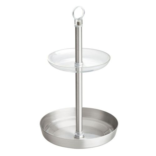 Porte Bijoux Pour Salle De Bain - Interdesign 