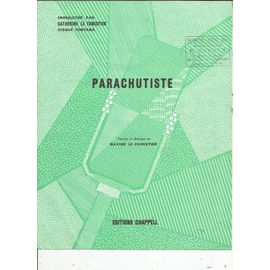 PARTITIONS en deux parties PARTIE PIANOSTES ET PARTIE GUITARISTES. ALBUM N°2 