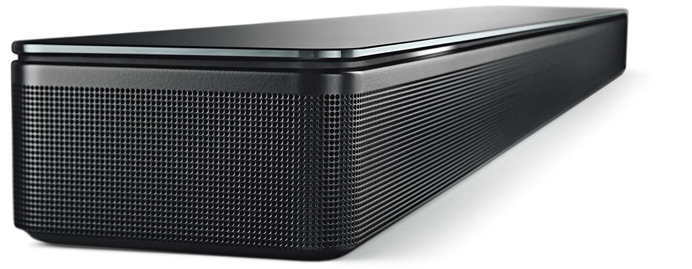 Bose Soundbar 700 - Enceinte sans fil Bluetooth - Noir_image_4|Rakuten