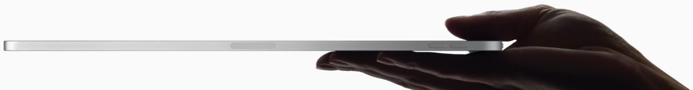 Tablette Apple 12.9-inch iPad Pro 2018 Wi-Fi + Cellular 256 Go 12.9 pouces Gris_image_10|Rakuten