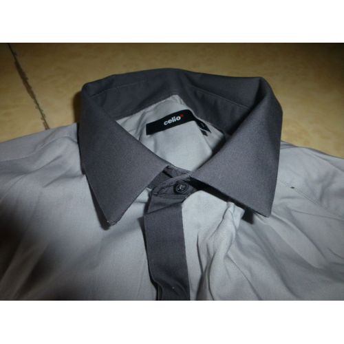 Chemise