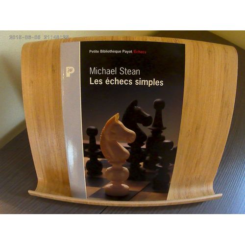 Les Échecs Simples