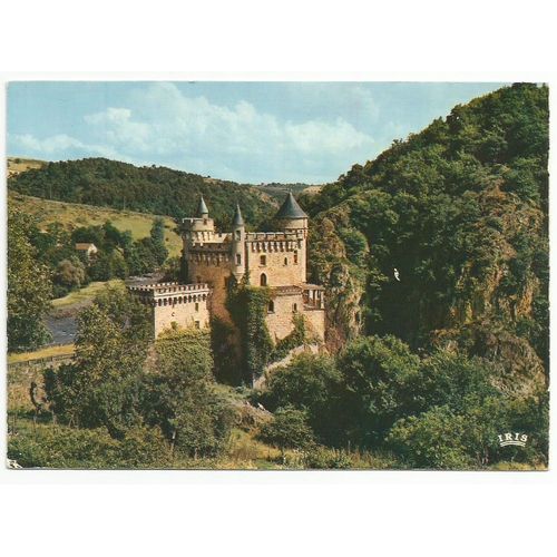 Château De La Roche