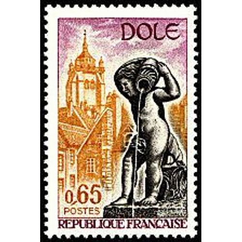 Dôle - 1971