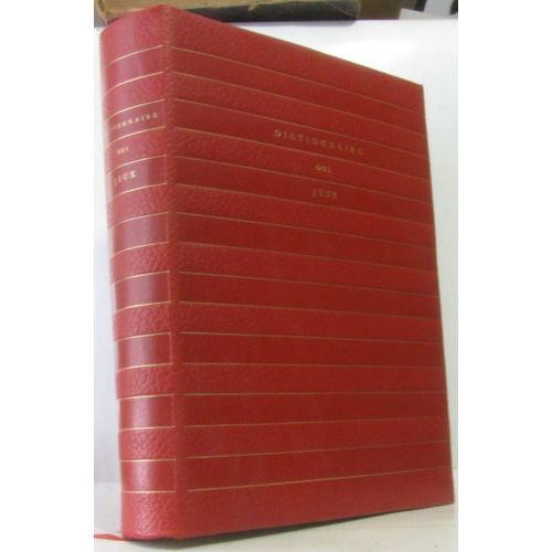 Dictionnaire Des Jeux