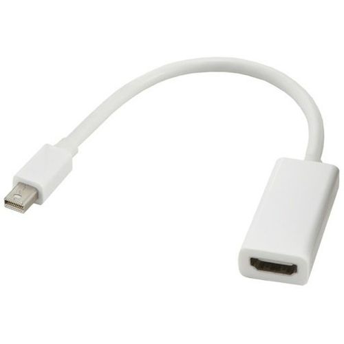 Adaptateur Mini DisplayPort vers HDMI