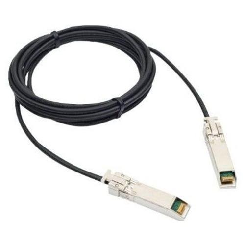 Extreme Networks - Câble Ethernet 10GBase-CR - SFP+ (M) pour SFP+ (M) - 3 m - pour ExtremeCloud E3120