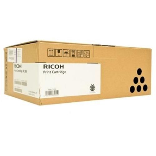 Ricoh - Noir - originale - cartouche de toner - pour Ricoh SP C840DN