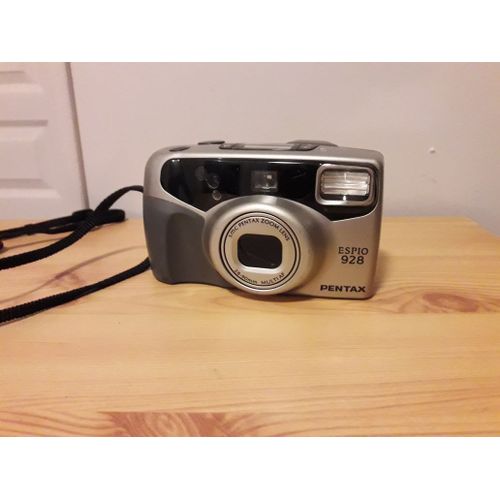 Pentax Espio 928