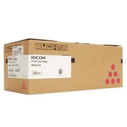 Ricoh - Magenta - originale - cartouche de toner - pour Ricoh SP C840DN