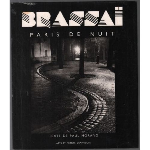 Paris De Nuit