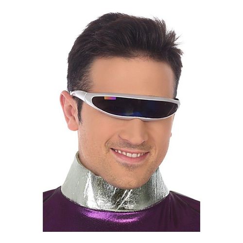 Lunettes De Andro?De Argent?Es