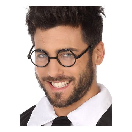 Lunettes D?Étudiant De Magicien